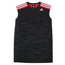 佰家运动 正品 2012 夏季 ADIDAS 阿迪达斯男子背心 X31630