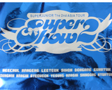 sj   super junior  ������ ӦԮ��   �����ܱ�  ����  ����