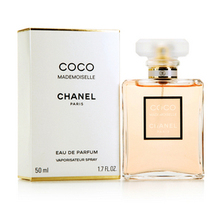 专柜正品进口Chanel香奈儿 EDP摩登COCO小姐女士香水50ML/100ML