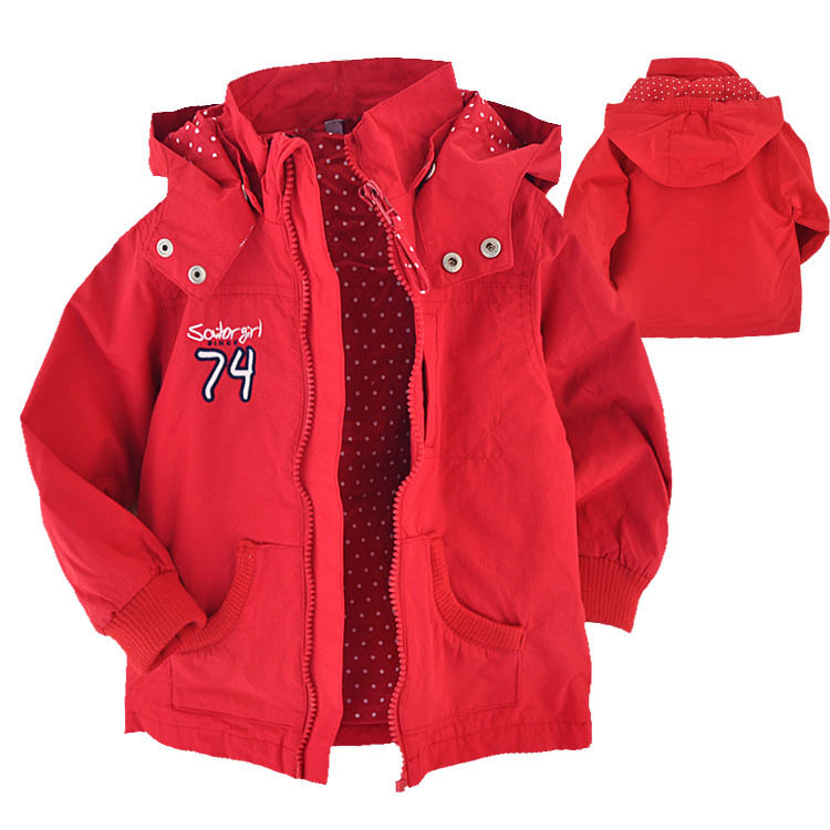 儿童<em>外套</em>,【皇冠正品】梦特娇11春夏新款幼童