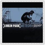 【6元一张】林肯公园乐队（Linkin Park）新世纪全球超霸摇滚乐团