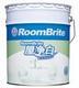 屋净白墙面漆16L