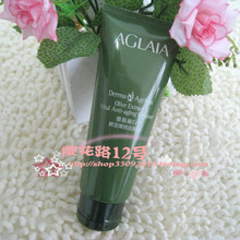 高圆圆代言 专柜正品 AGLAIA/雅格丽白 鲜活弹润洁面霜 100G