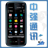 Nokia/诺基亚 5800W 5800音乐手机 导航wifi 3G智能 送礼包