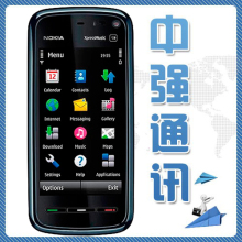 Nokia 诺基亚 5800W 5800音乐手机 导航wifi 3G智能 送礼包