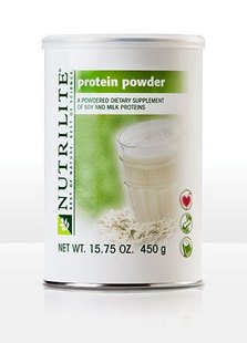  特价 美国本土安利美产安利纽崔莱蛋白质粉 安利蛋白粉 提高免疫