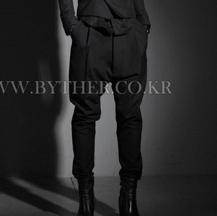  韩衣舍冬新品 韩版时尚男装入荷男士雅痞英伦休闲低档裤修身西裤