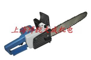东成电动工具 电链锯M1L-FF02-405 03-405电锯 链条锯 伐木锯