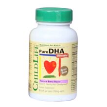 ����Childlife ��DHA�׽����� 90������ζ ���ǲ���