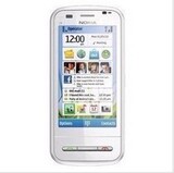 Nokia/诺基亚 C6/C6-00 正品行货 3G wifi 导航 正品手机