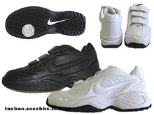 正品女款 棒球鞋训练鞋 碎钉 NIKE/耐克 314804 CHK S 813