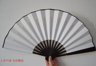 道教法器用品服装表文吉祥物-订制隐道符折扇