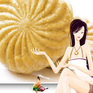 燕麦食美人沙棘饼干@沙棘可瞬间美白全身哦! 燕麦食美人沙棘饼干@沙棘可瞬间美白全身哦!