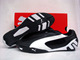 专柜正品PUMA赛车鞋黑白彪马休闲鞋赛车鞋