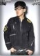 韩版衣服男士外套修身夹克个性夹克J-712-166非主流夹克16