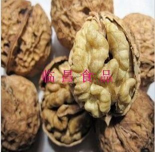  2斤江浙沪包邮  云南纸皮核桃/薄皮核桃  250克
