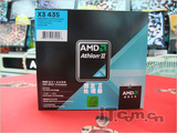 AMD X3 435 ��������

�Ż�2%����:0.0758