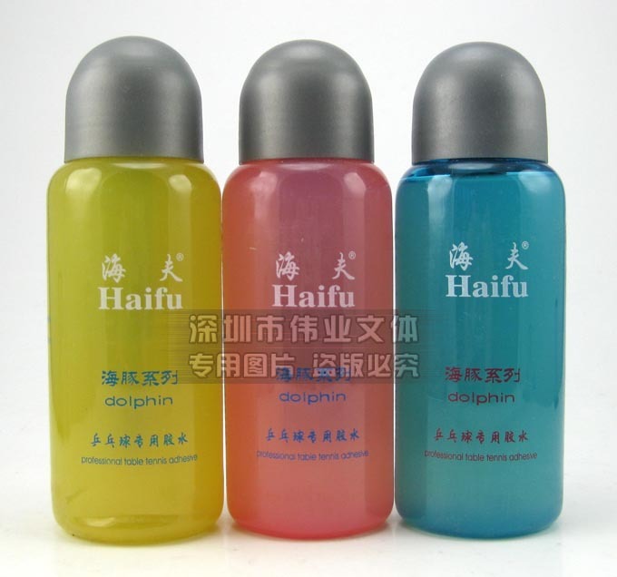海夫海豚胶水250ML海豚250毫升专业乒乓胶水|msdalam kategori sukan/Yoga/kecergasan/bekalan peminat, ping pong, pelekat/gam - dari Buy2taobao.com untuk memberikan perkhidmatan ejen Taobao profesional membeli