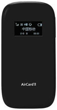 ����AirCard 910 �ƶ�3G����·���� wifi���� pk ET536/A6/TR950