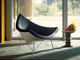 coconut chair椰壳椅,eames,hermanmiller.vitra