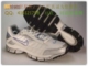 正品打折NIKE跑鞋06075白银男款