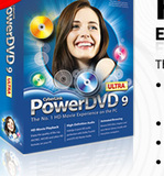 ���岥��powerdvd Ultra 9���°����漤�� ע����/���к����߸���