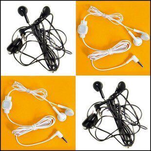 正品 诺基亚3208C <span class=H>N</span>900 <span class=H>2220</span><span class=H>S</span> mi<span class=H>n</span>i X3 X6 原装 立体声 耳机 <span class=H>N</span>C05