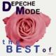赶时髦DEPECHE MODE：The Best of Volume 1（CD DVD）全新未拆
