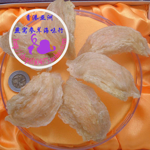燕窝正品特级天然龙牙洞燕窝盏官白燕礼盒孕妇滋补品进口香港亚洲|msdalam kategori makanan berkhasiat tradisional, sarang burung - dari Buy2taobao.com untuk memberikan perkhidmatan ejen Taobao profesional membeli