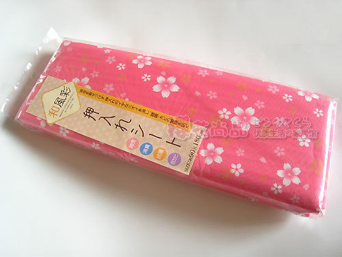 日本进口 浪漫樱花 和风式 吸味垫 除臭垫 防潮垫 防虫垫 衣柜垫