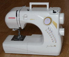 Швейная мини-машинка Вышитые мастерской языковые курсы