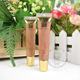 错版EsteeLauder/雅诗兰黛流光唇彩7ml 03#蜜糖色 裸妆必备