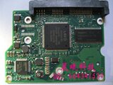 Seagate/希捷/板号：100532367 型号：ST3500418AS硬盘主板