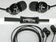 SONY MDR-75 金属腔体