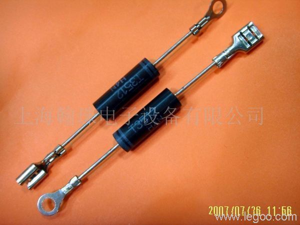 高压二极管 T3512 T4512 CL4512 塑封高压硅堆 单向二极管在类目 生活电器, 生活家电配件, 其他生活家电配件中 - 来自Buy2taobao.com提供专业的淘宝代购服务