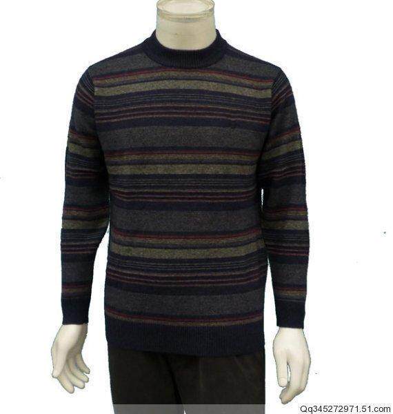 男装羊绒<em>毛衣清仓</em>处理Erdos/<em>鄂尔多斯毛衣</em> 尔