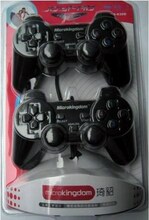 ���� 830D ˫����Ϸ�ֱ� ˫ҡ��˫�� USB�ֱ� �����ֱ� PC�ֱ�