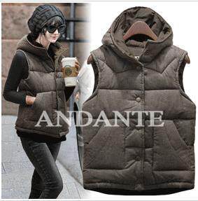 四季通<em>穿的</em>日式搭配I款 背心 日本原单两款入~