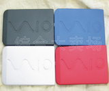 最薄！2.5寸 索尼 SONY VAIO 40G  移动硬盘 USB2.0 保修3年