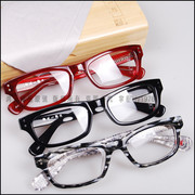 非主流进口板材眼镜架 复古近视眼镜框架 眼睛男女款415