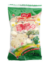 方广乖乖小馒头(菠菜味)15g/包