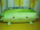 电动精美按摩豆腐枕 massage tofu pillow