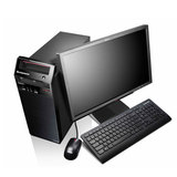 联想扬天A6800T I3-2120/4G/500G 512独立/ W7 20LCD 原装正品