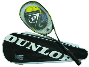 Shop genuine Pu, DUNLOP road SR BIOMIMETIC ULTIMATE squash 773,000