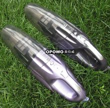 OPOWO奥伯威 豪华手持无线家用充电吸尘器/可车用便携式/干湿两用