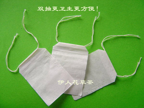 50x70双抽线茶包袋小号100个*泡茶袋 药粉袋泡茶袋 方便实用型在类目 餐饮具, 茶具, 其它中 - 来自Buy2taobao.com提供专业的淘宝代购服务