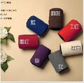 冲冠特价 日本小物 拼色过膝长筒袜全棉 全部有货抢吧
