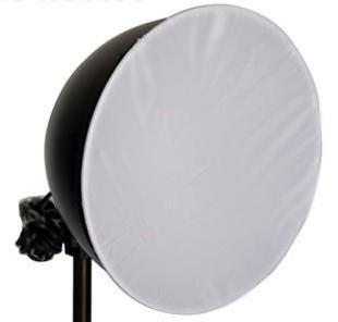 自制摄影棚 1.5米标准柔光布 透光较好 专业厂