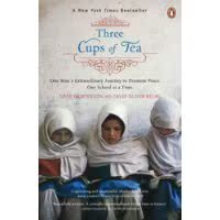 ʽ̳ THREE CUPS OF TEA  Ӣİ