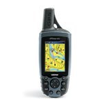 Garmin高明 GPSMAP60C 手持GPS导航仪 测亩面积距离经纬度海拔仪